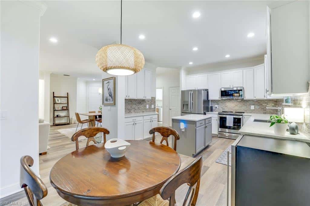 4956 Shaker Heights Ct #101, Naples, photo 8