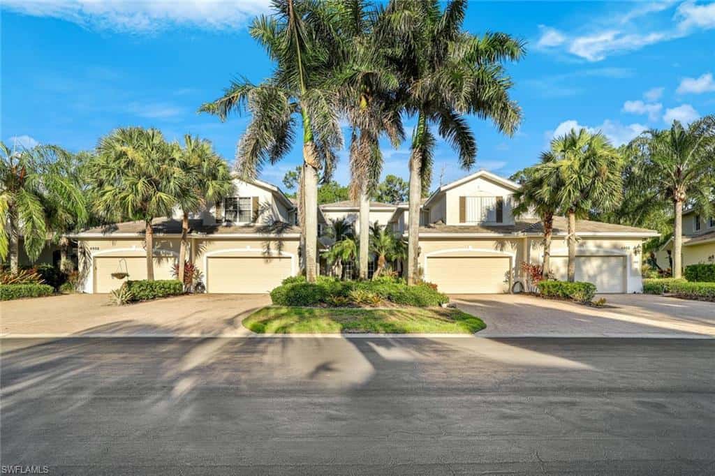 4956 Shaker Heights Ct #101, Naples, photo 25