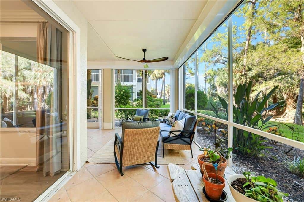 4956 Shaker Heights Ct #101, Naples, photo 21