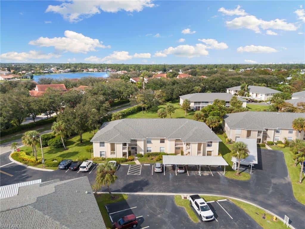 685 Squire Cir #204, Naples, photo 26