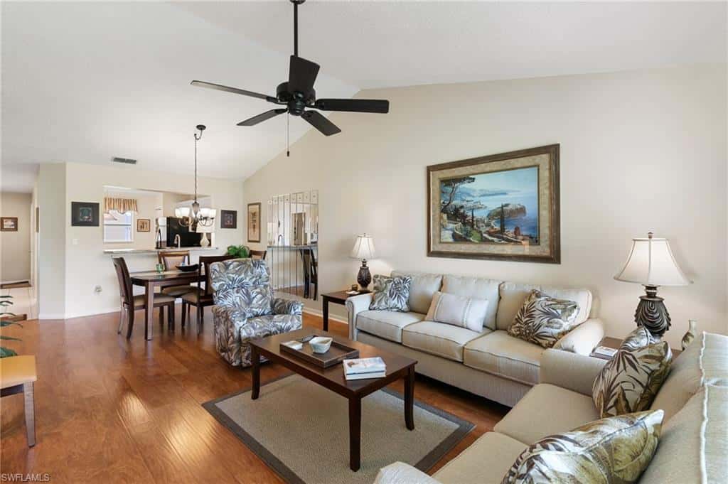 685 Squire Cir #204, Naples, photo 7