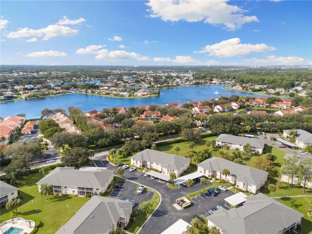 685 Squire Cir #204, Naples, photo 28