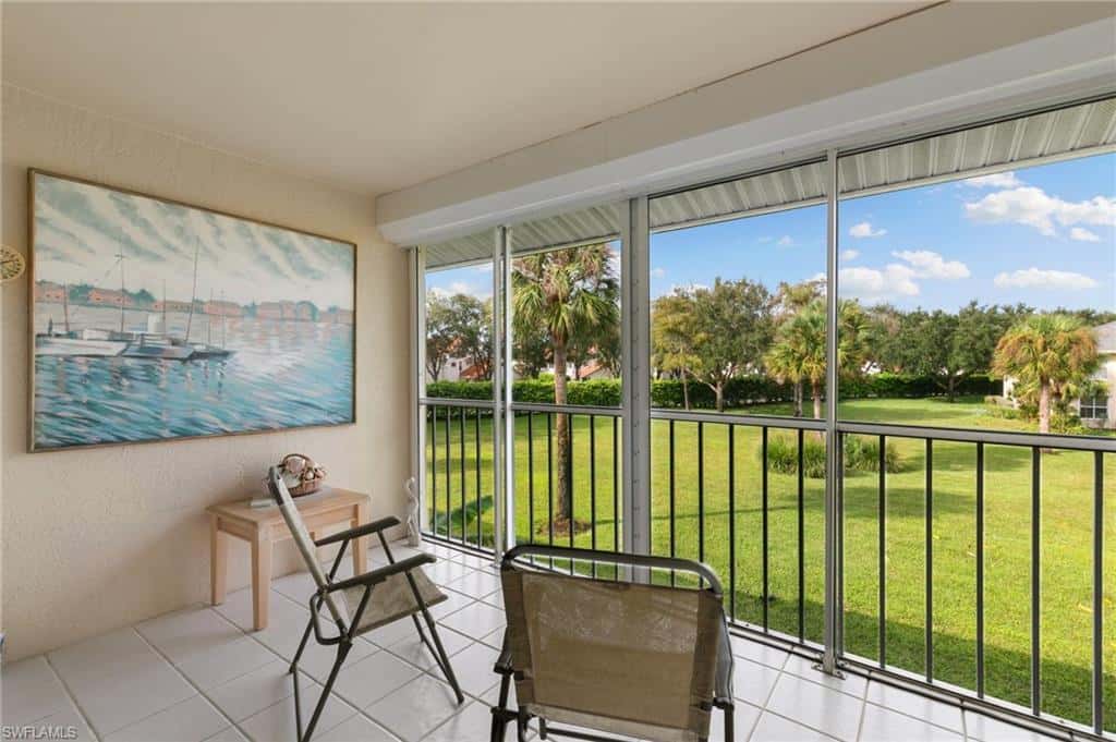 685 Squire Cir #204, Naples, photo 20