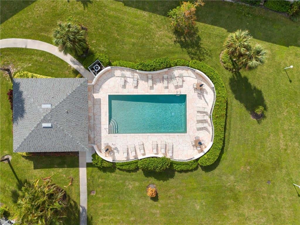 685 Squire Cir #204, Naples, photo 24