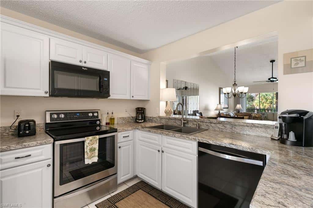 685 Squire Cir #204, Naples, photo 10
