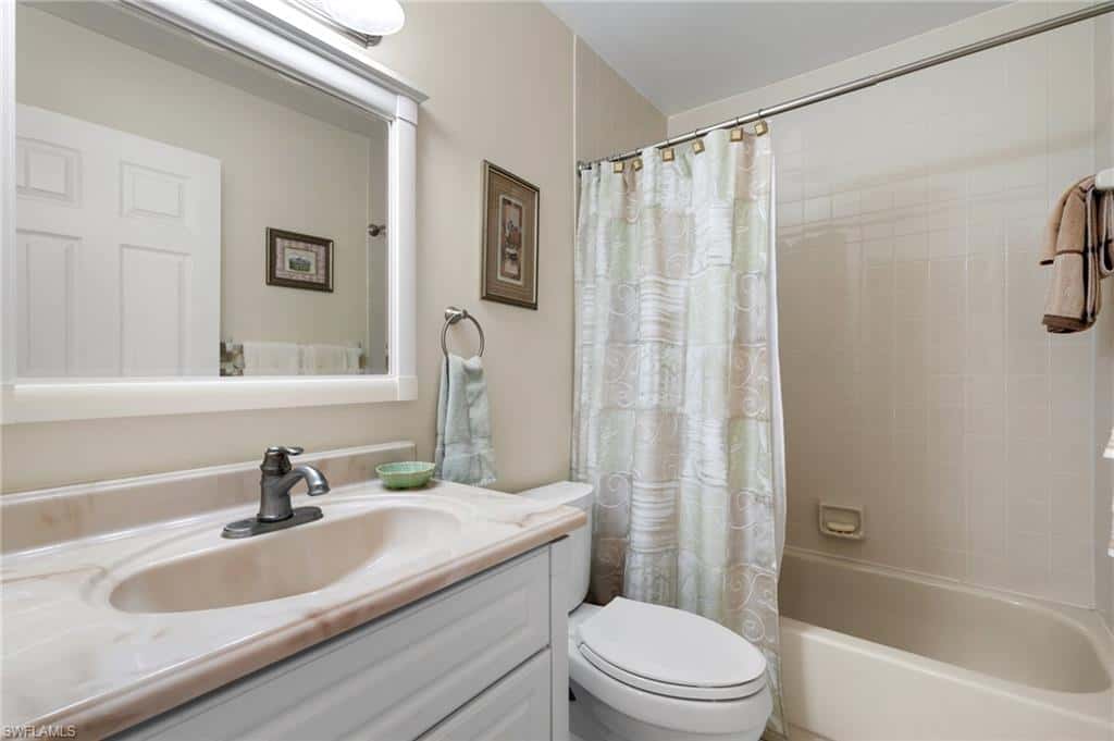 685 Squire Cir #204, Naples, photo 18