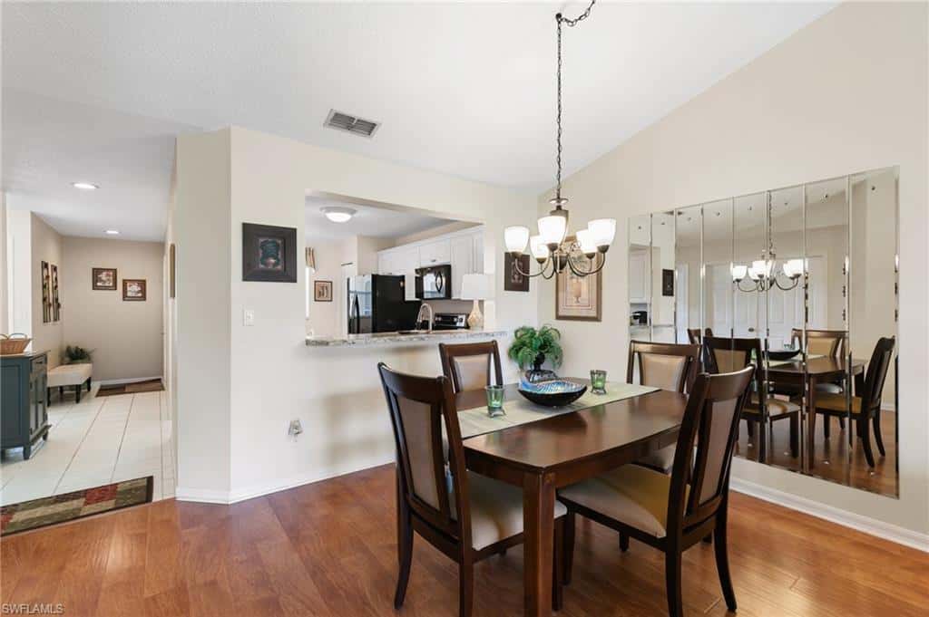 685 Squire Cir #204, Naples, photo 8