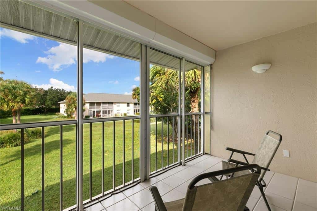 685 Squire Cir #204, Naples, photo 21