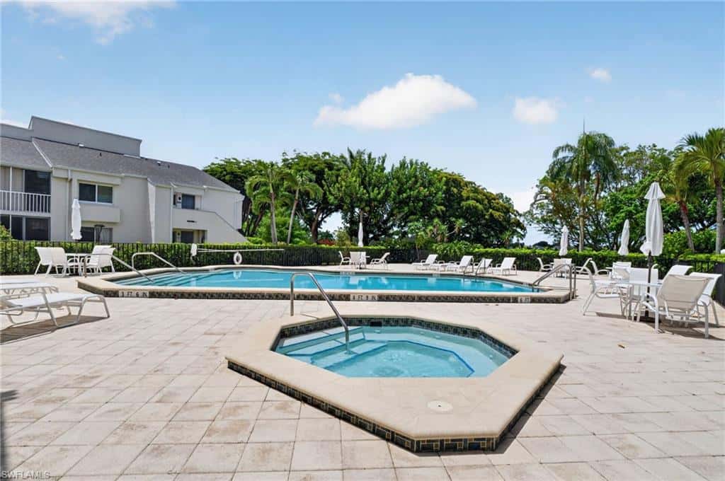 3044 Kings Lake Blvd #7568, Naples, photo 23