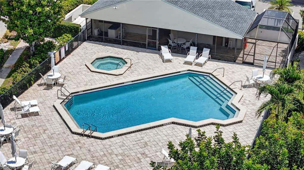 3044 Kings Lake Blvd #7568, Naples, photo 24