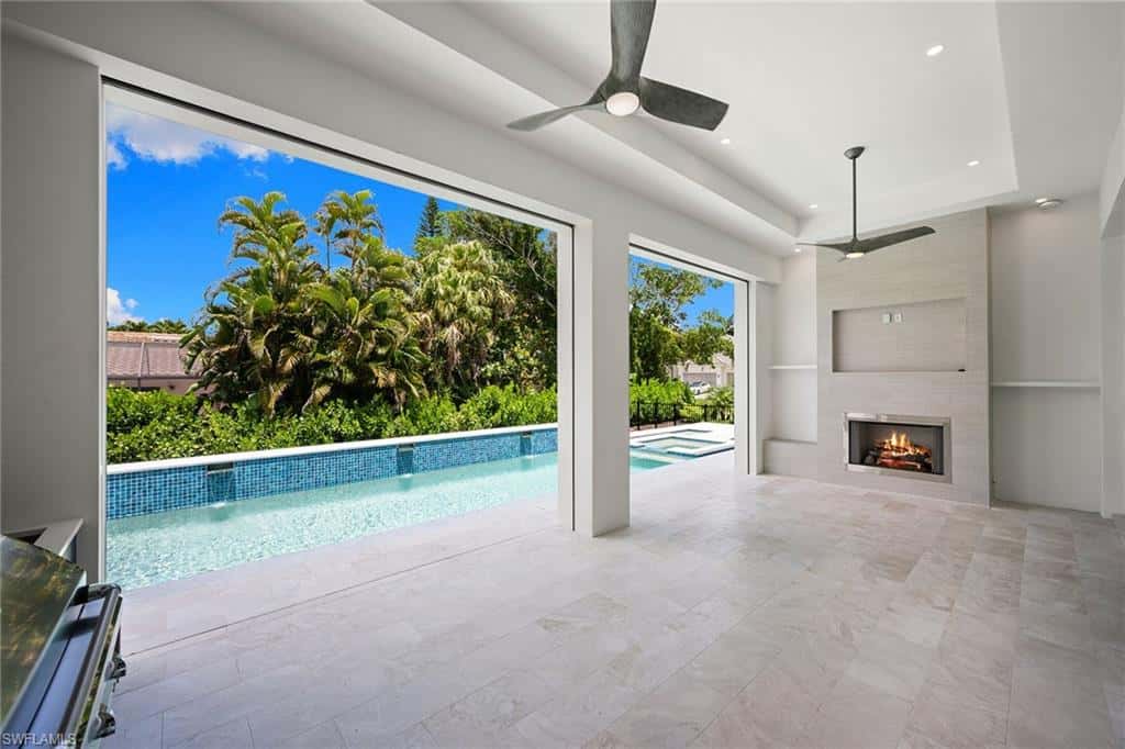 623 Park Shore Dr, Naples, photo 23