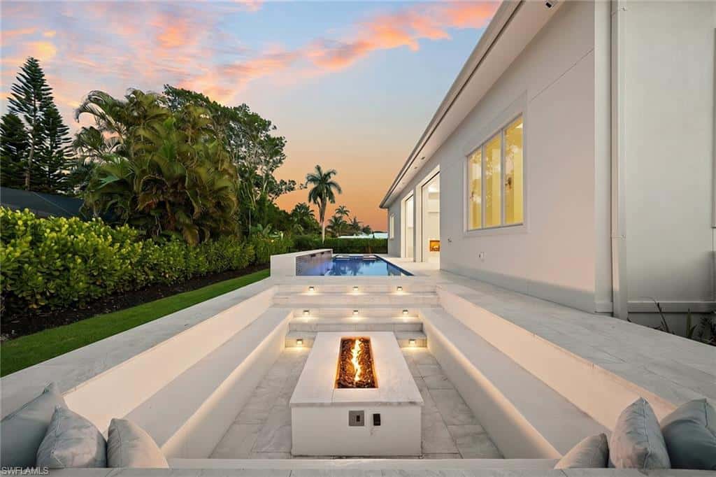 623 Park Shore Dr, Naples, photo 22