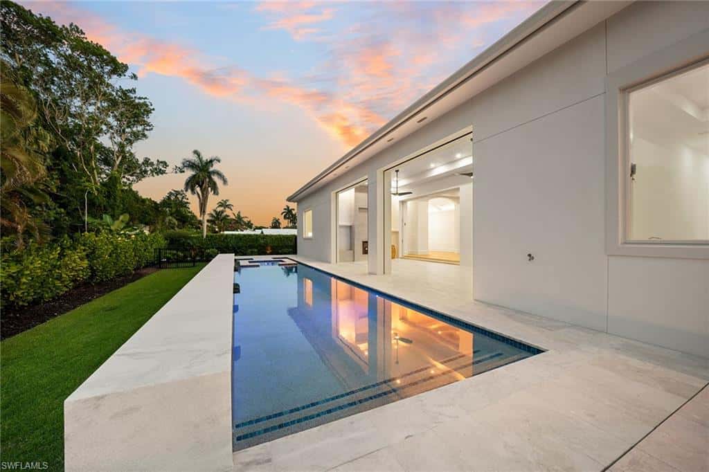 623 Park Shore Dr, Naples, photo 20