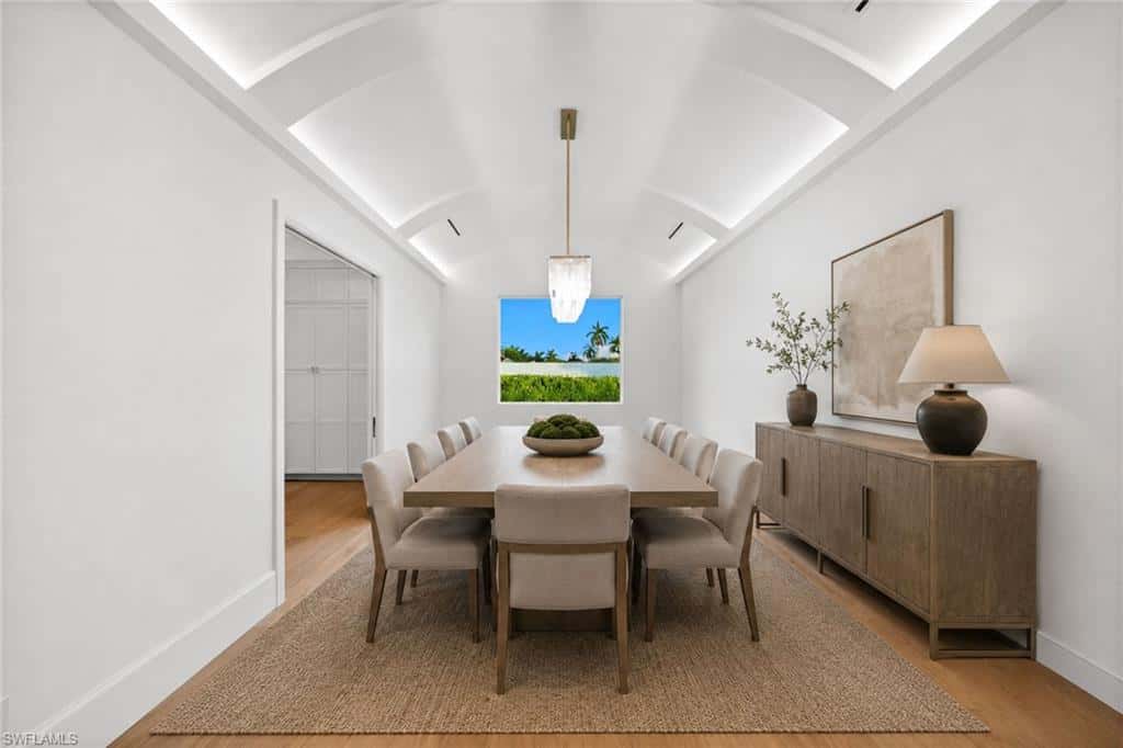 623 Park Shore Dr, Naples, photo 9