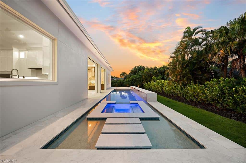 623 Park Shore Dr, Naples, photo 36