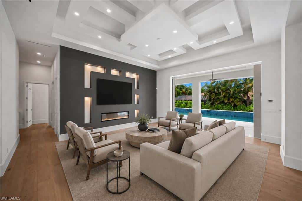 623 Park Shore Dr, Naples, photo 11