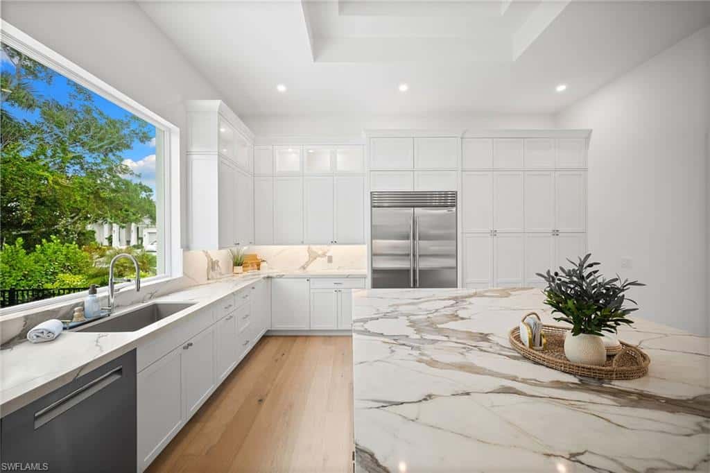 623 Park Shore Dr, Naples, photo 8