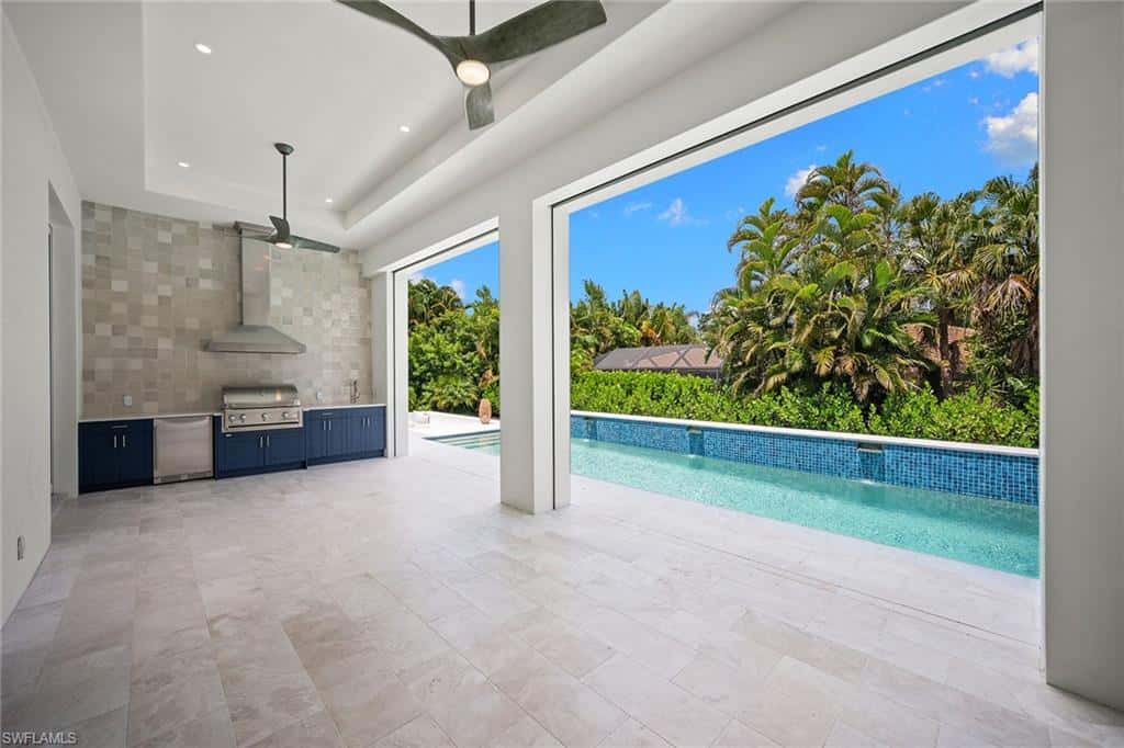 623 Park Shore Dr, Naples, photo 25