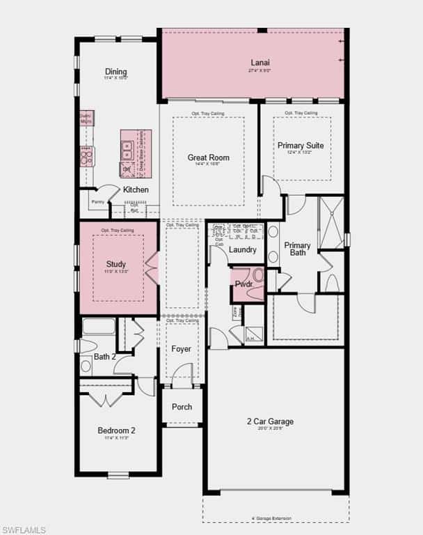 14224 Dunlin Ave, Punta Gorda, photo 17