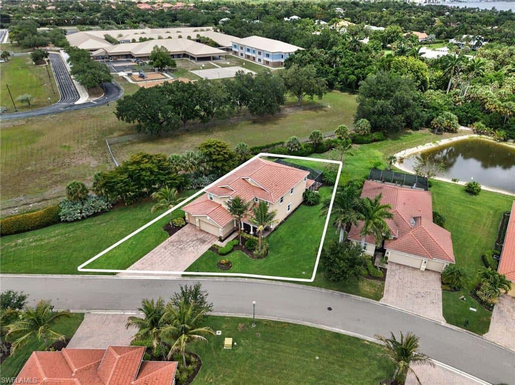 3330 Banyon Hollow Loop, North Fort Myers, photo 40