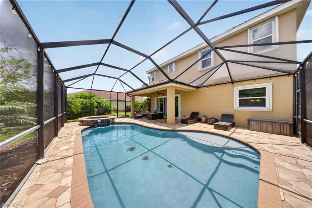 3330 Banyon Hollow Loop, North Fort Myers, photo 15