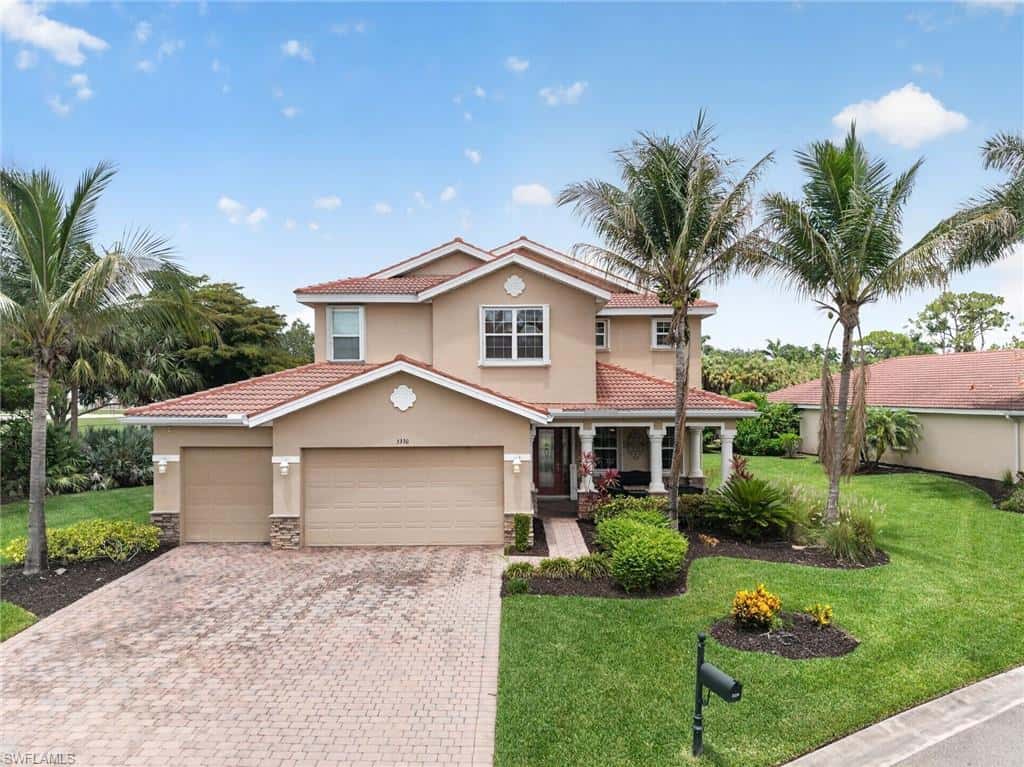 3330 Banyon Hollow Loop, North Fort Myers, photo 42