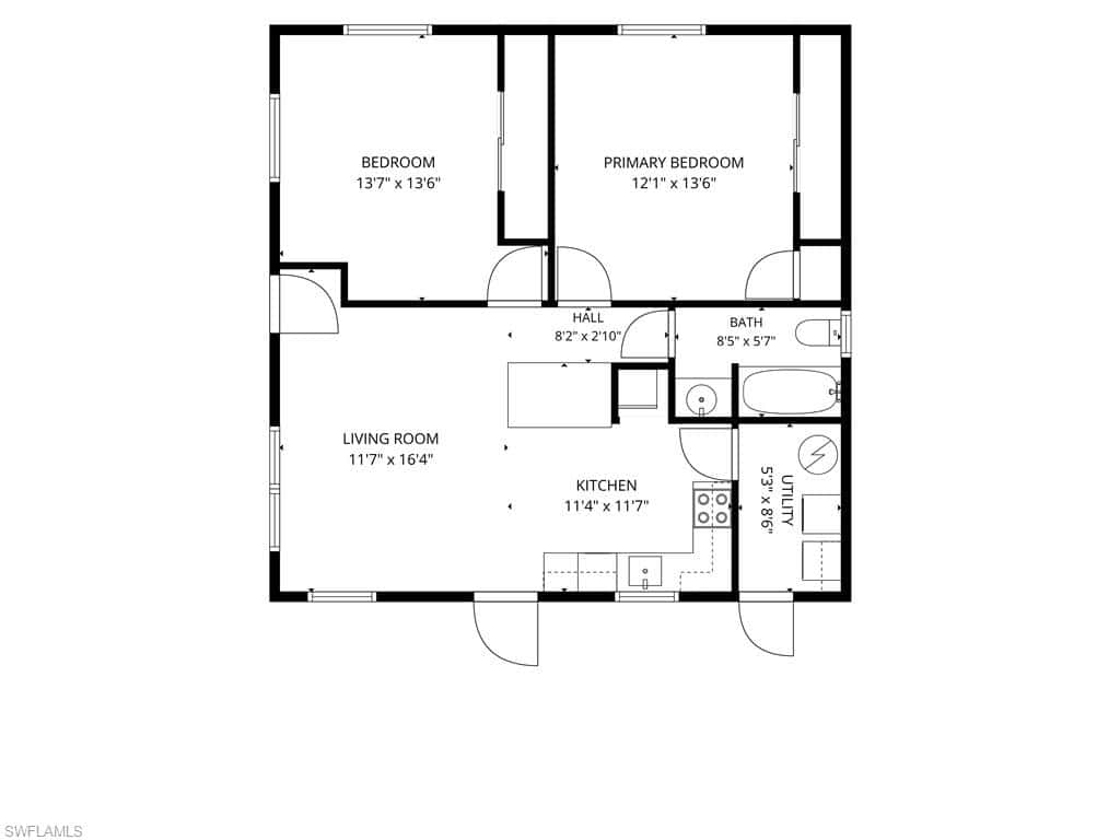 559 105th Ave, Naples, photo 4