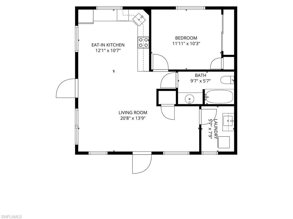 563 105th Ave, Naples, photo 15