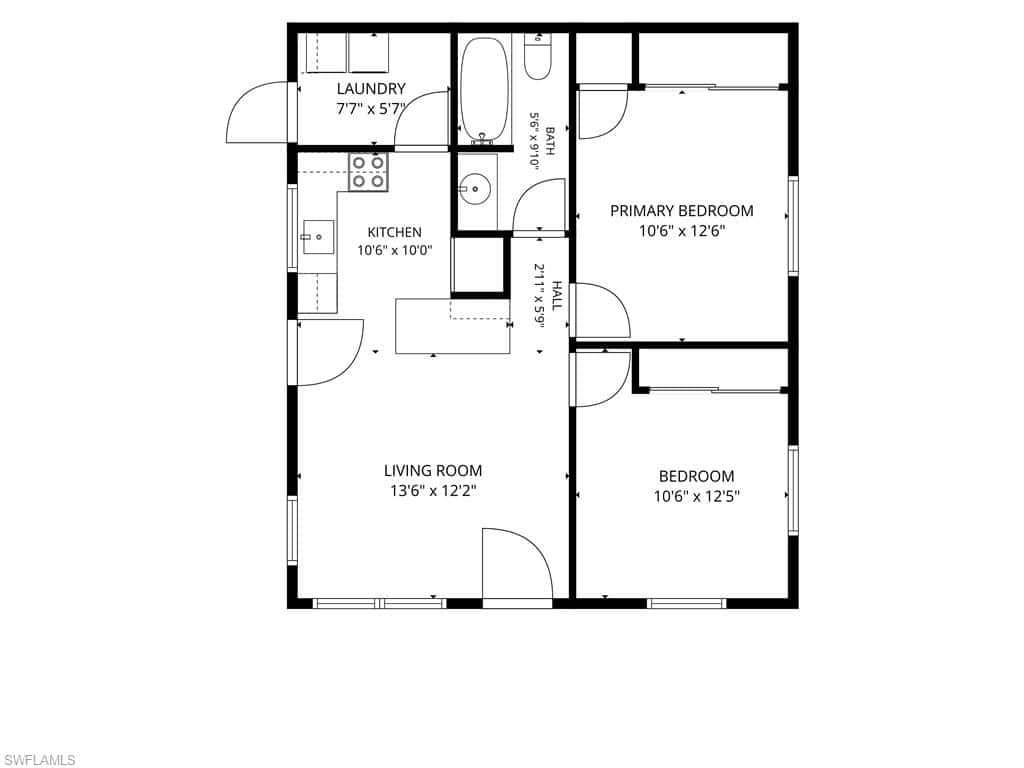 563 105th Ave, Naples, photo 4