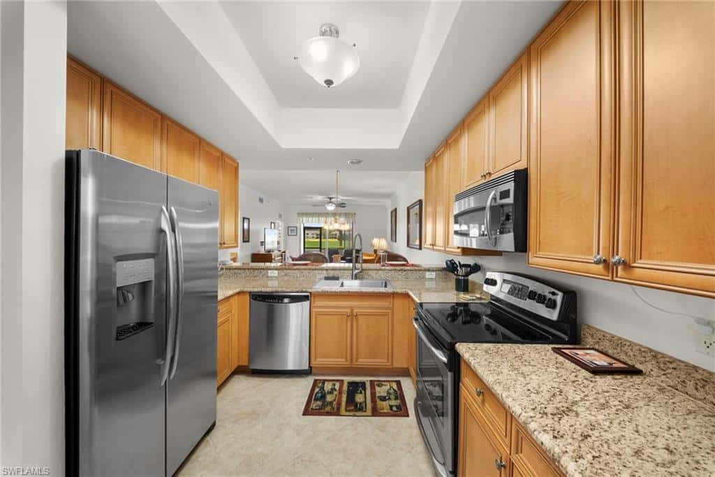 10200 Heritage Bay Blvd #112, Naples, photo 12