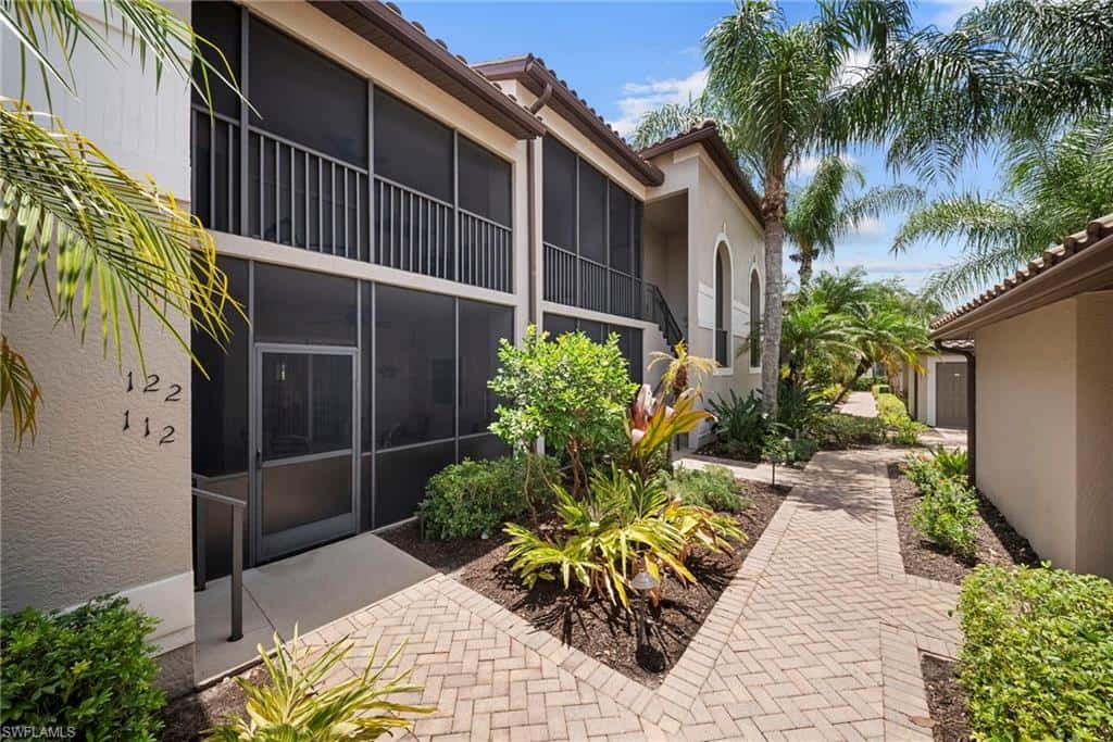 10200 Heritage Bay Blvd #112, Naples, photo 25
