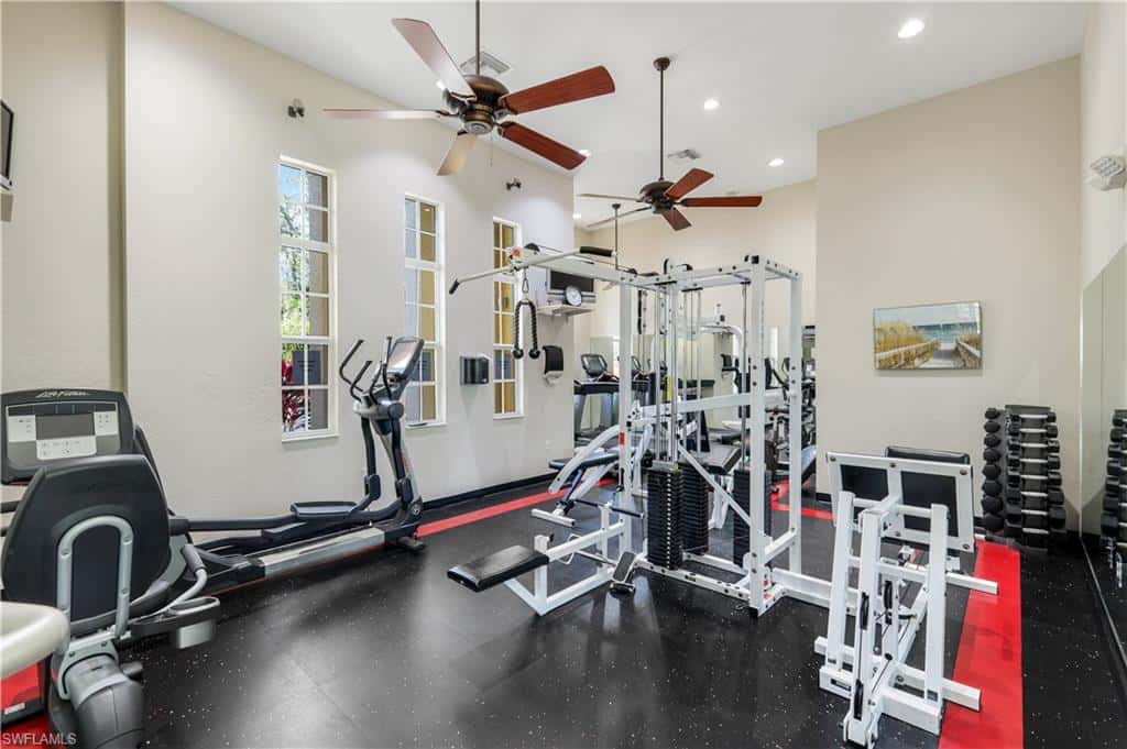4500 Botanical Place Cir #107, Naples, photo 23