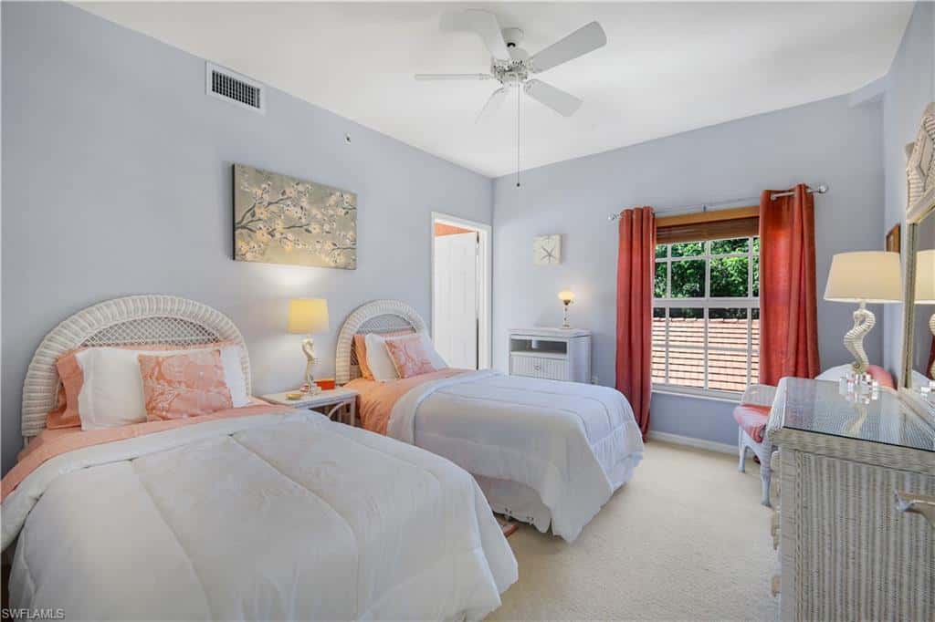 4500 Botanical Place Cir #107, Naples, photo 16
