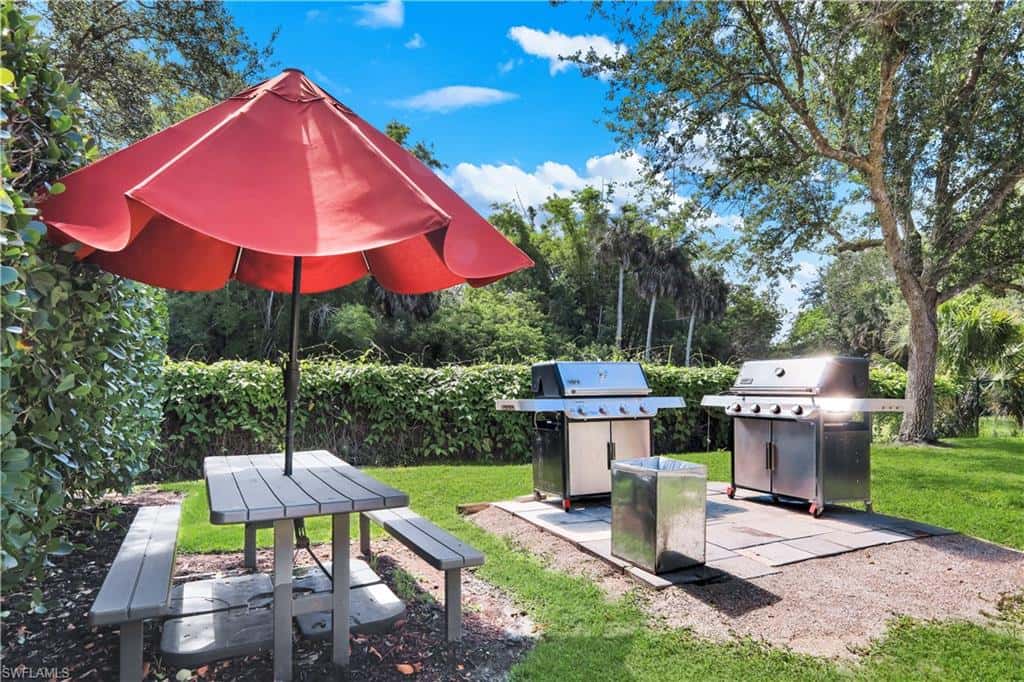 4500 Botanical Place Cir #107, Naples, photo 26