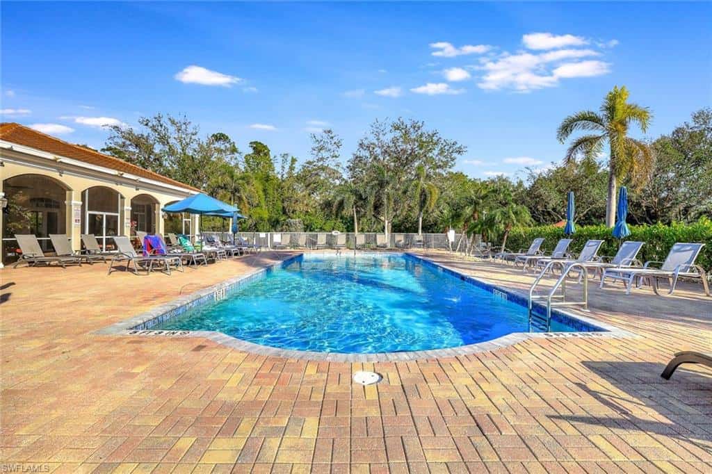 4500 Botanical Place Cir #107, Naples, photo 22