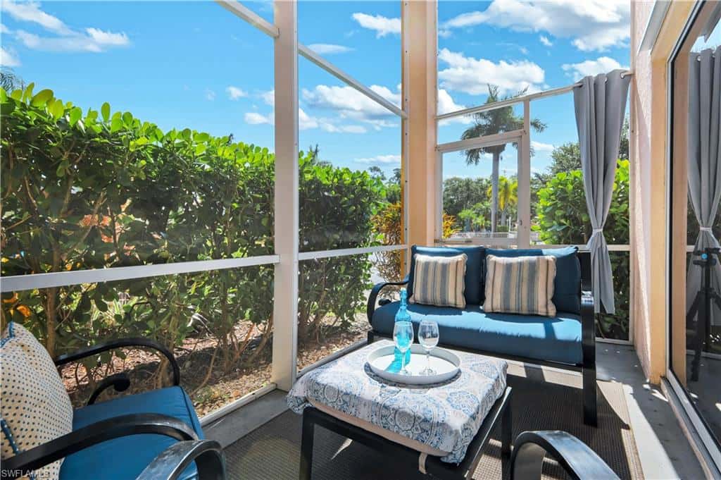 4500 Botanical Place Cir #107, Naples, photo 7