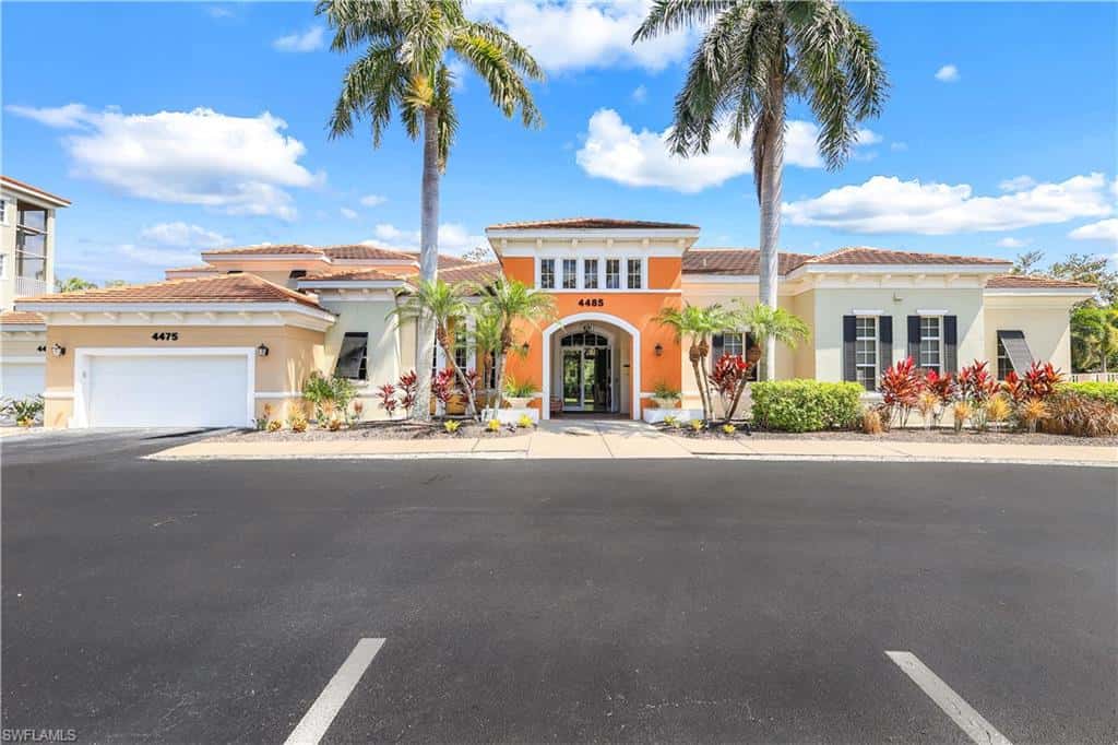 4500 Botanical Place Cir #107, Naples, photo 20