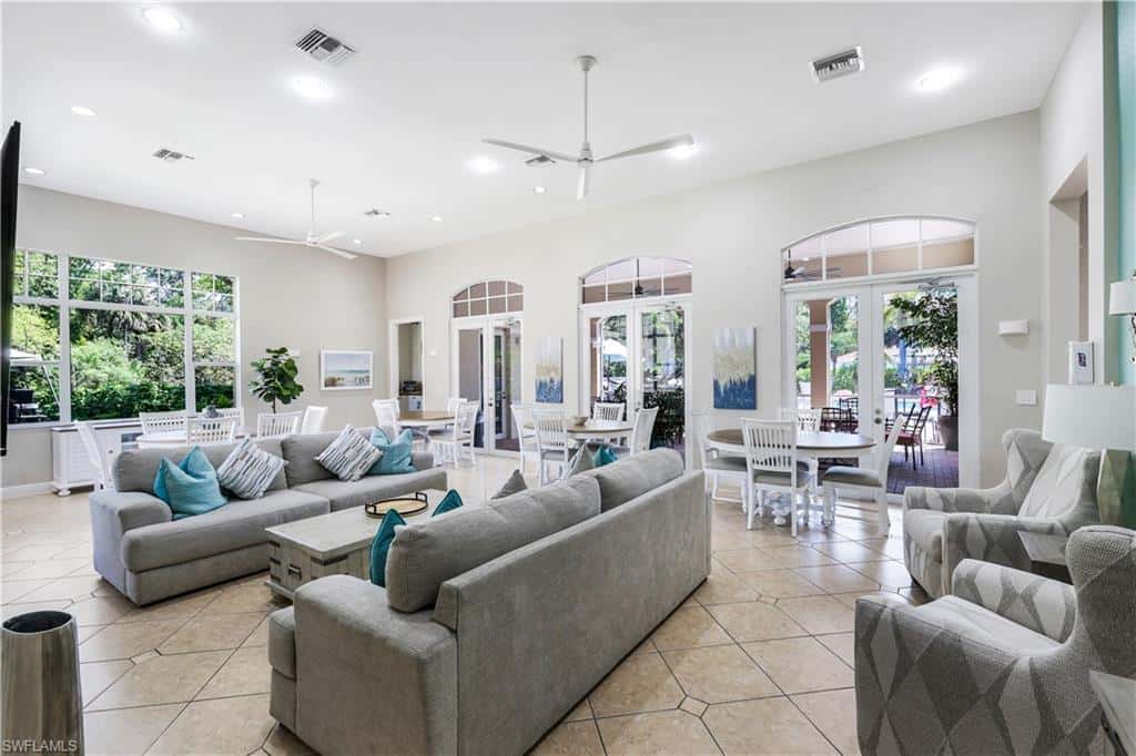 4500 Botanical Place Cir #107, Naples, photo 24