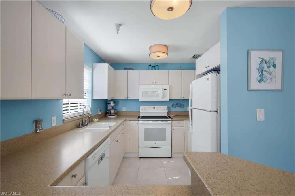 4500 Botanical Place Cir #107, Naples, photo 8