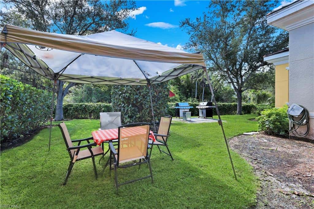 4500 Botanical Place Cir #107, Naples, photo 25