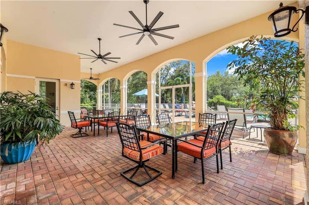 4500 Botanical Place Cir #107, Naples, photo 21