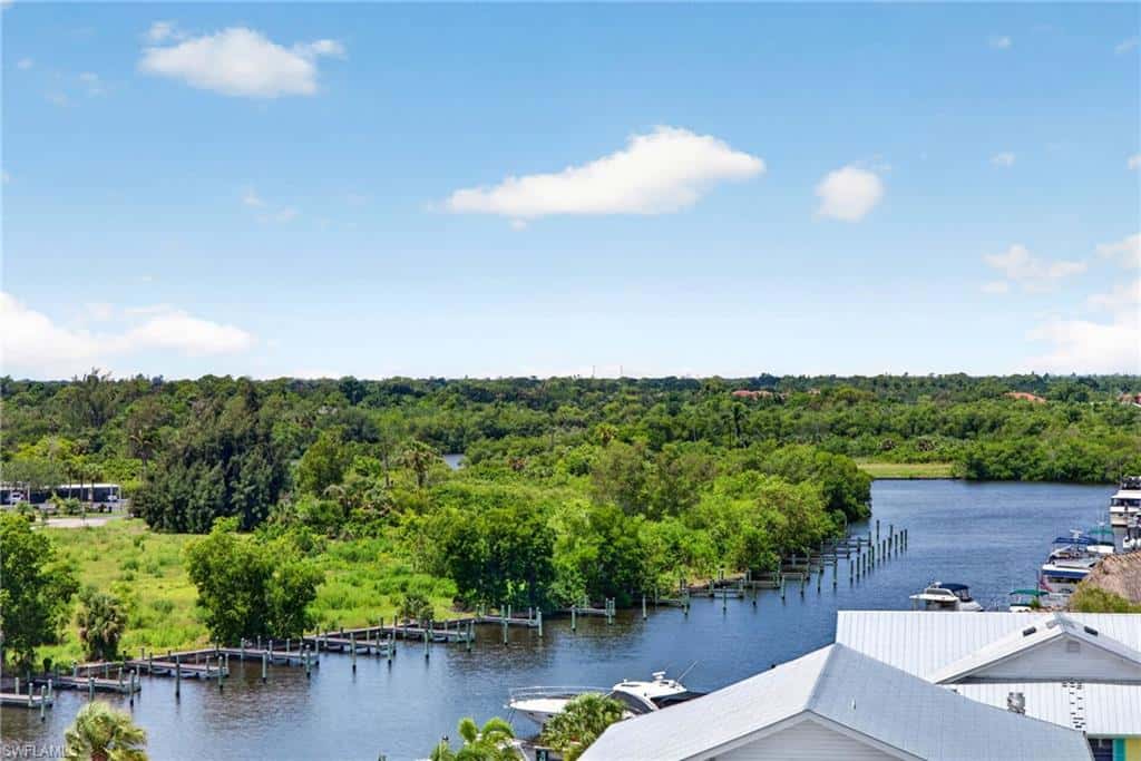 3426 Hancock Bridge Pkwy #707, North Fort Myers, photo 27