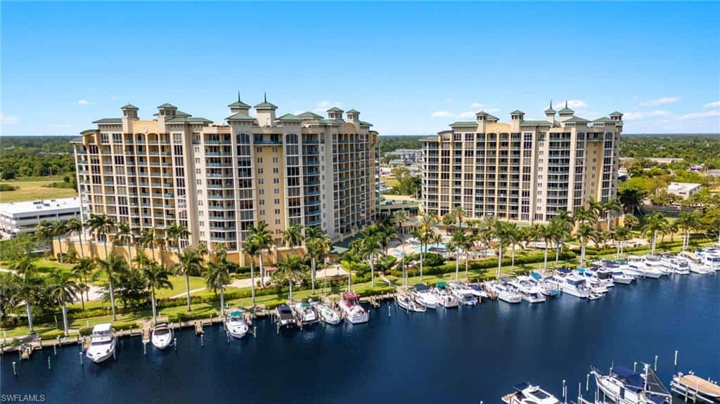 3426 Hancock Bridge Pkwy #707, North Fort Myers, photo 42
