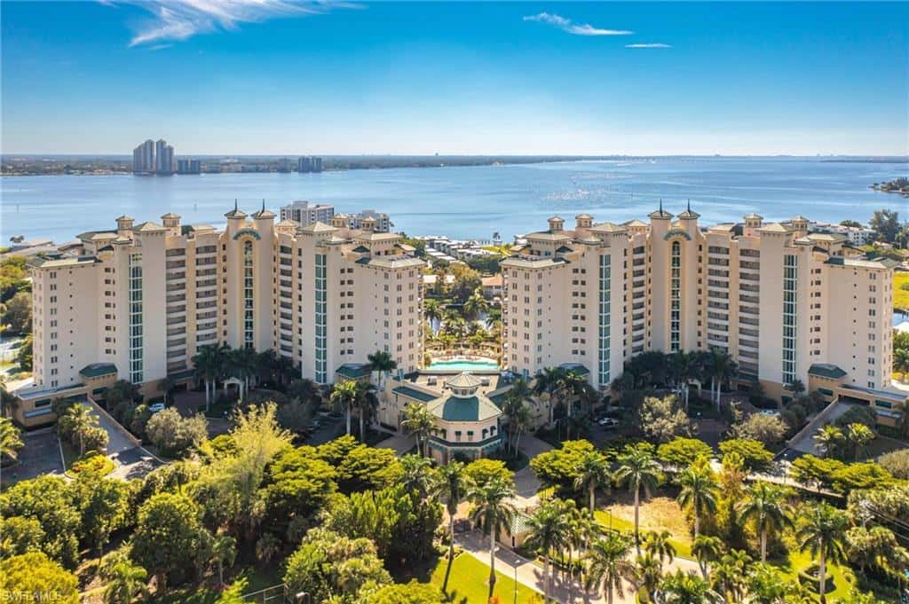 3426 Hancock Bridge Pkwy #707, North Fort Myers, photo 46