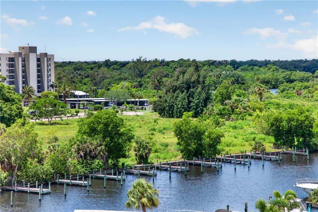 3426 Hancock Bridge Pkwy #707, North Fort Myers, photo 26