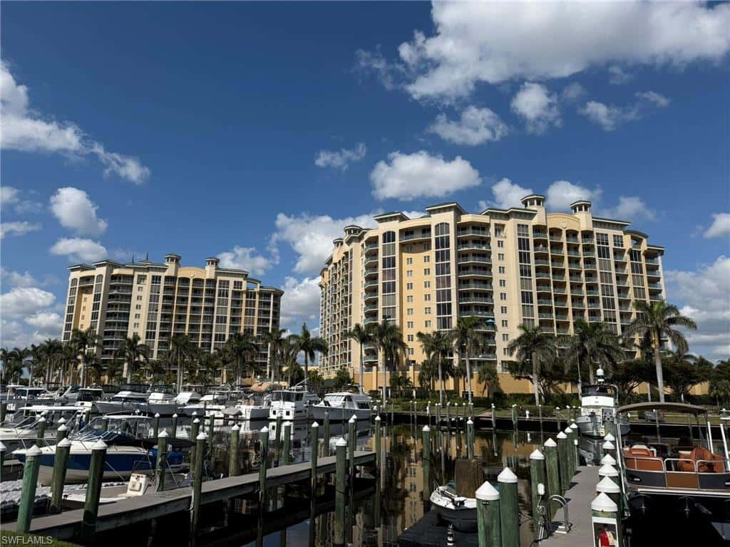 3426 Hancock Bridge Pkwy #707, North Fort Myers, photo 45