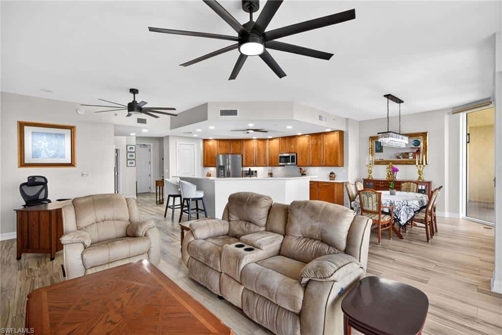 3426 Hancock Bridge Pkwy #707, North Fort Myers, photo 4