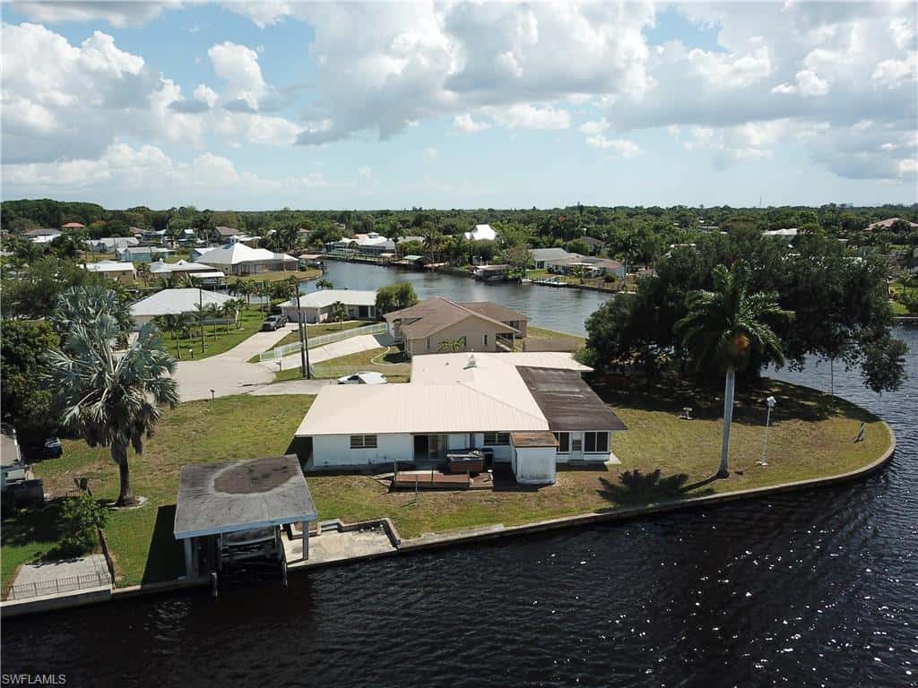 13208 Marquette Blvd, Fort Myers, photo 7