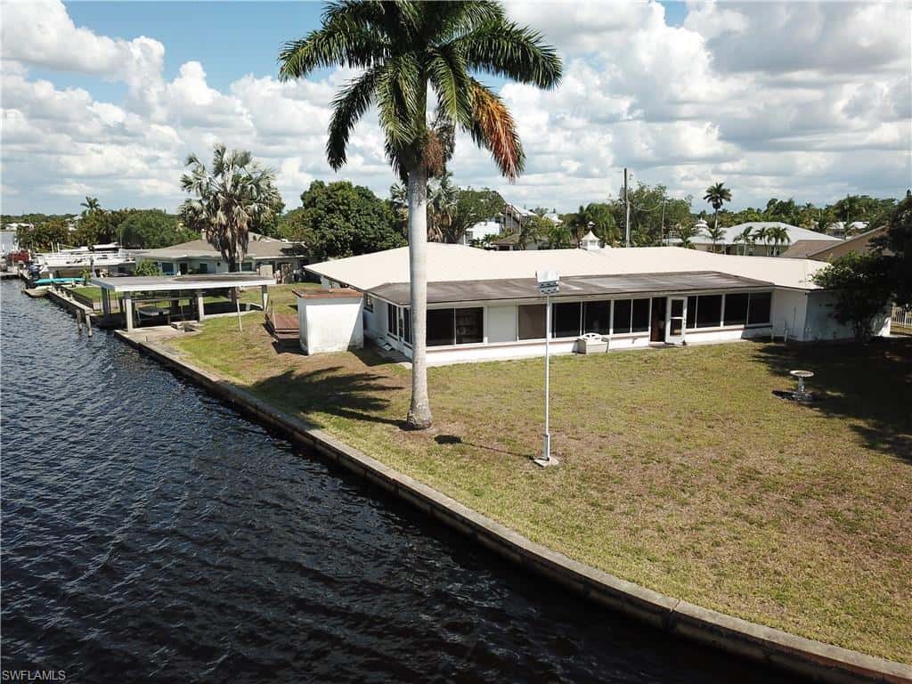 13208 Marquette Blvd, Fort Myers, photo 8