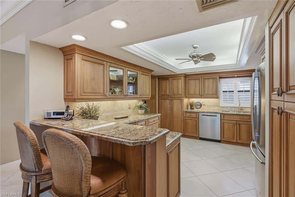 174 Collier Blvd #ph-D, Marco Island, photo 6